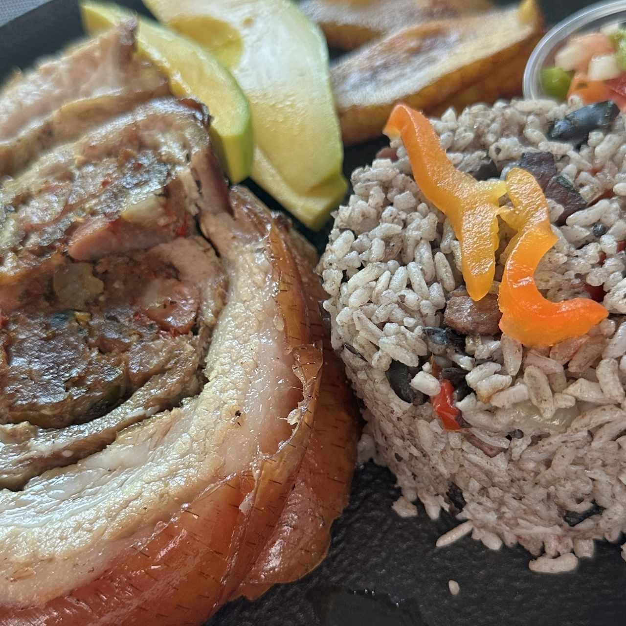 pork belly