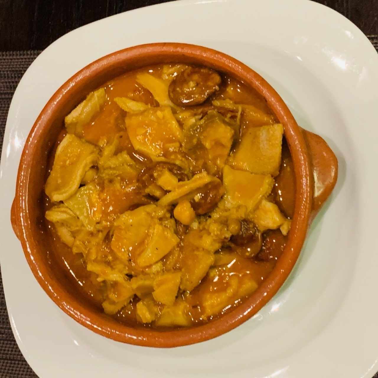 Callos Madero