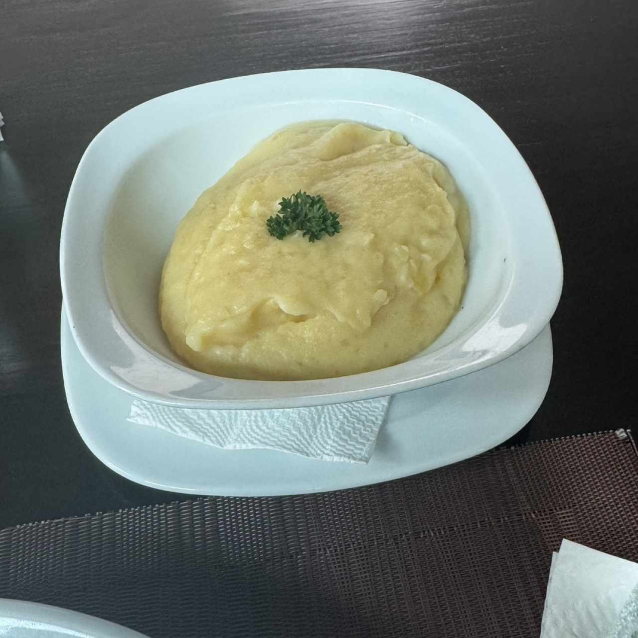 Mar - Langostinos tempura