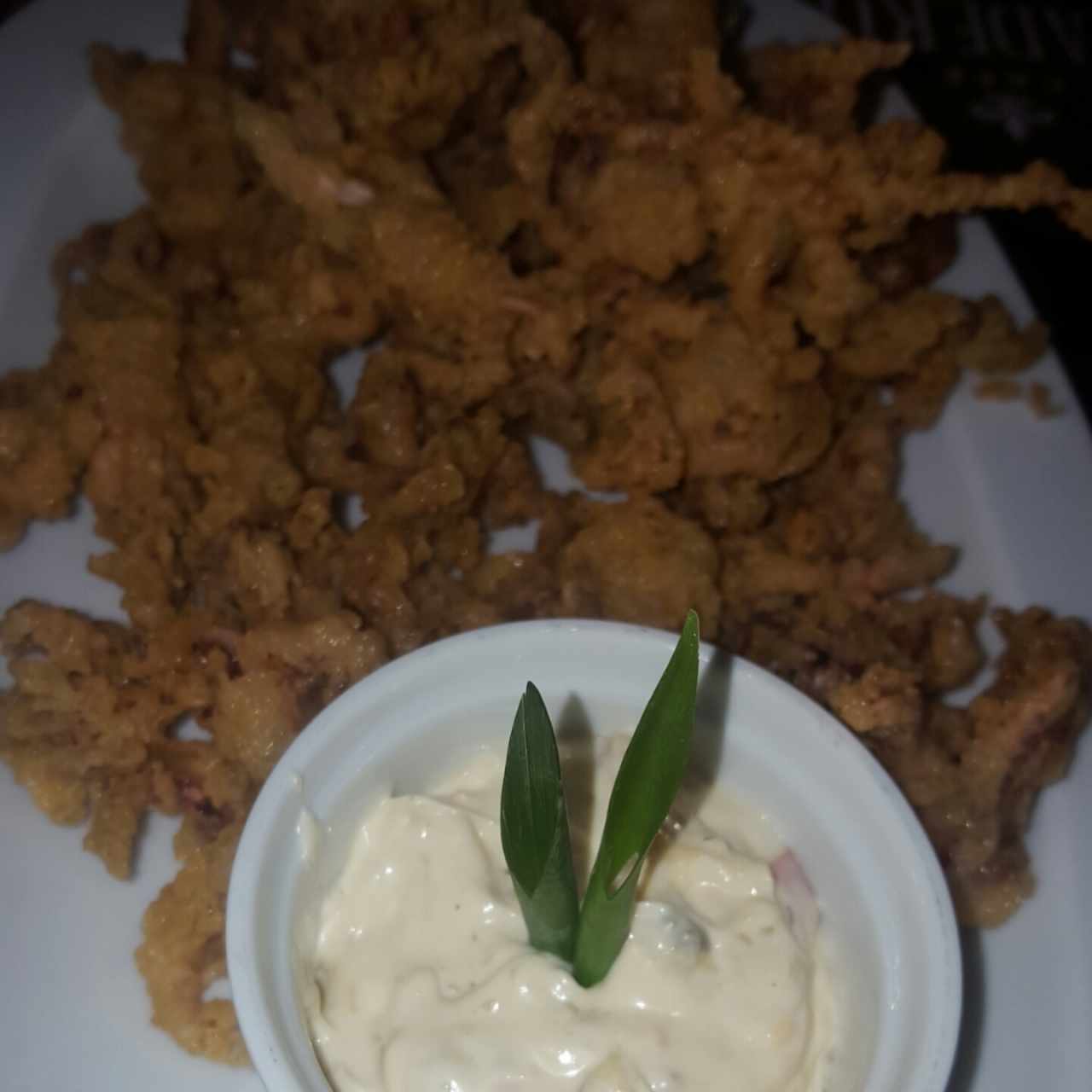 Arañitas