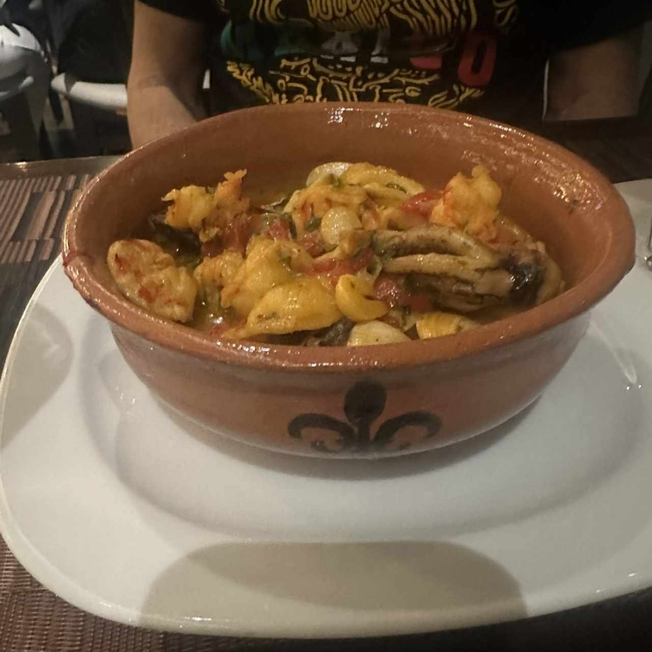 Corvina a lo Macho
