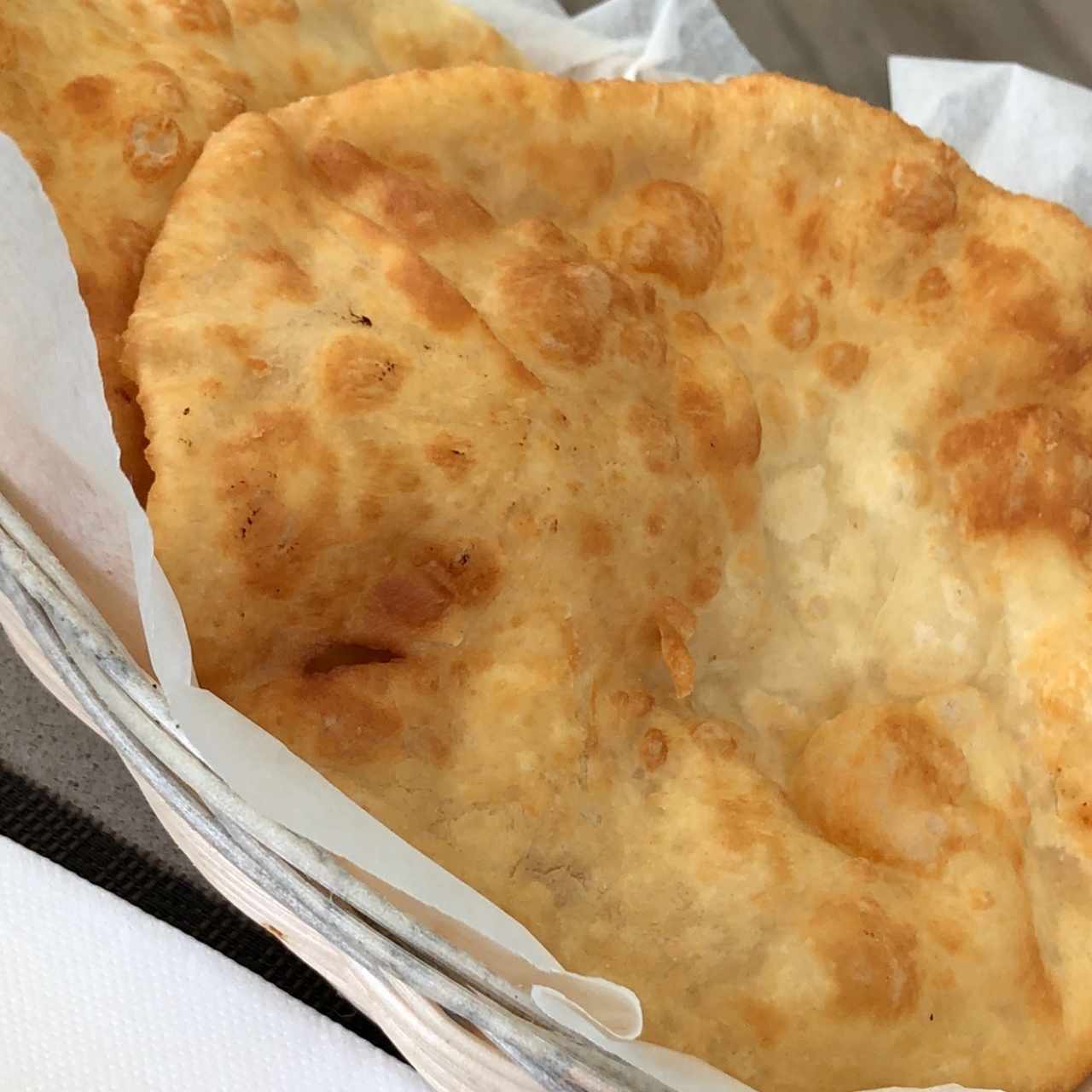 Desayunos clásicos - Hojaldre