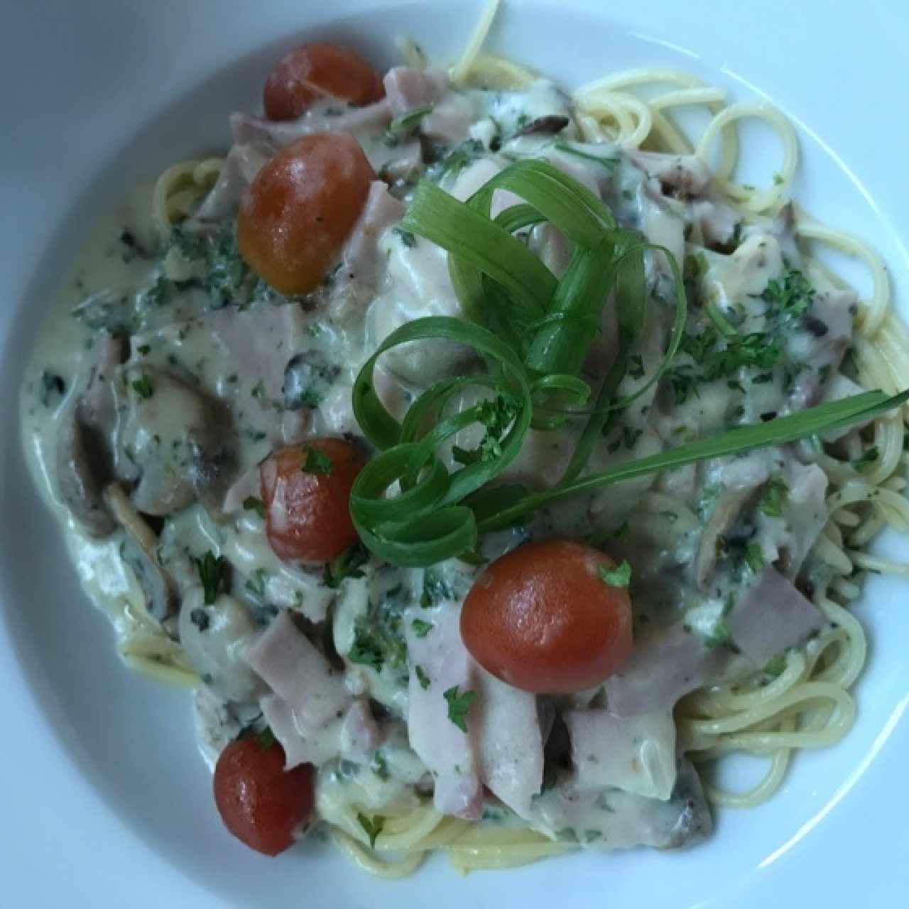 Alfredo