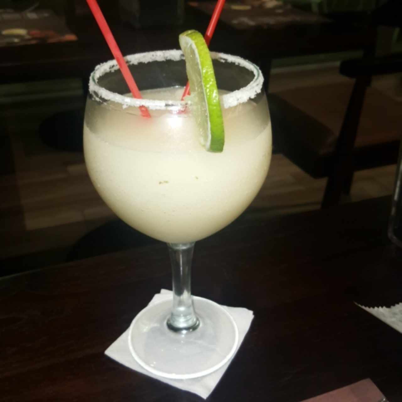 margarita clásica