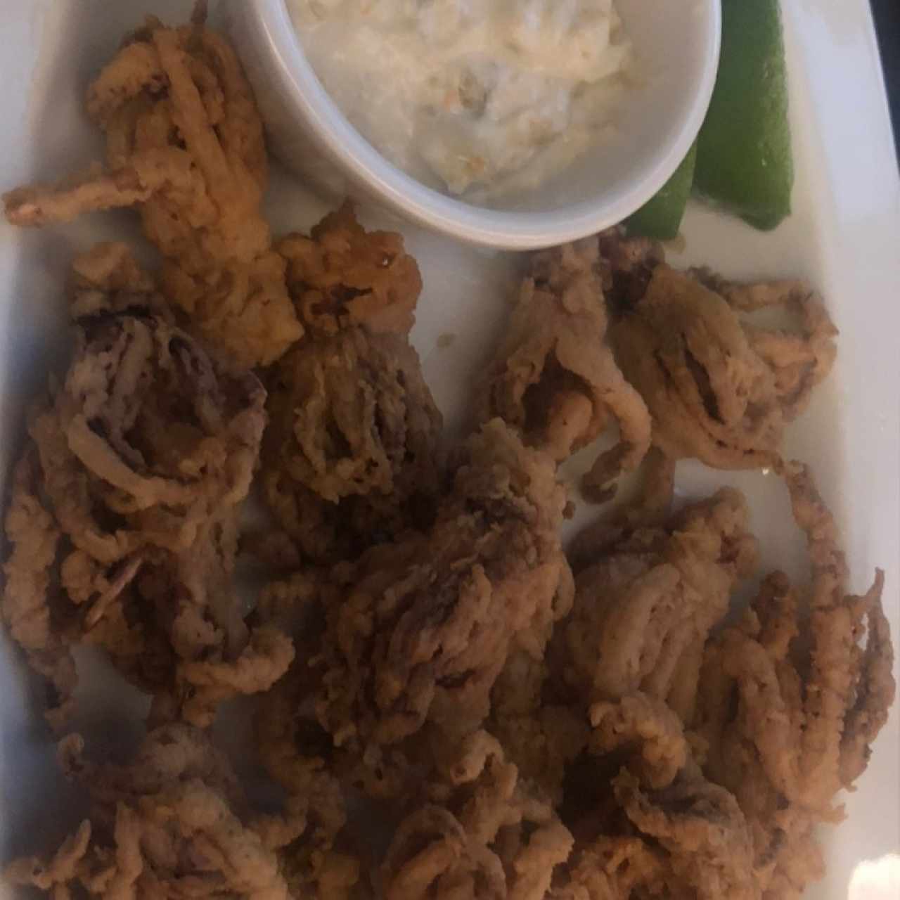 Arañitas