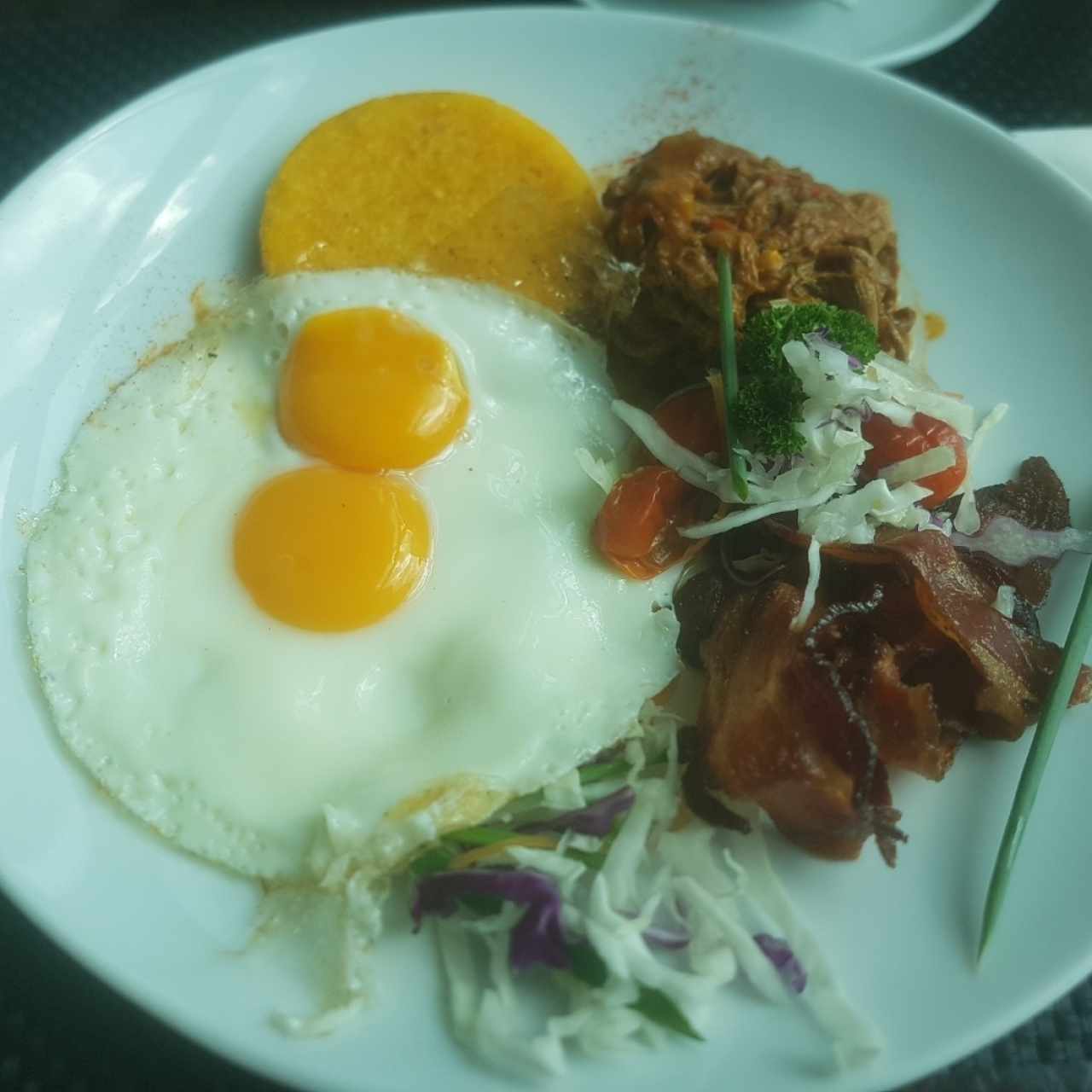 Nuestras combinaciones - Desayuno Café Madero