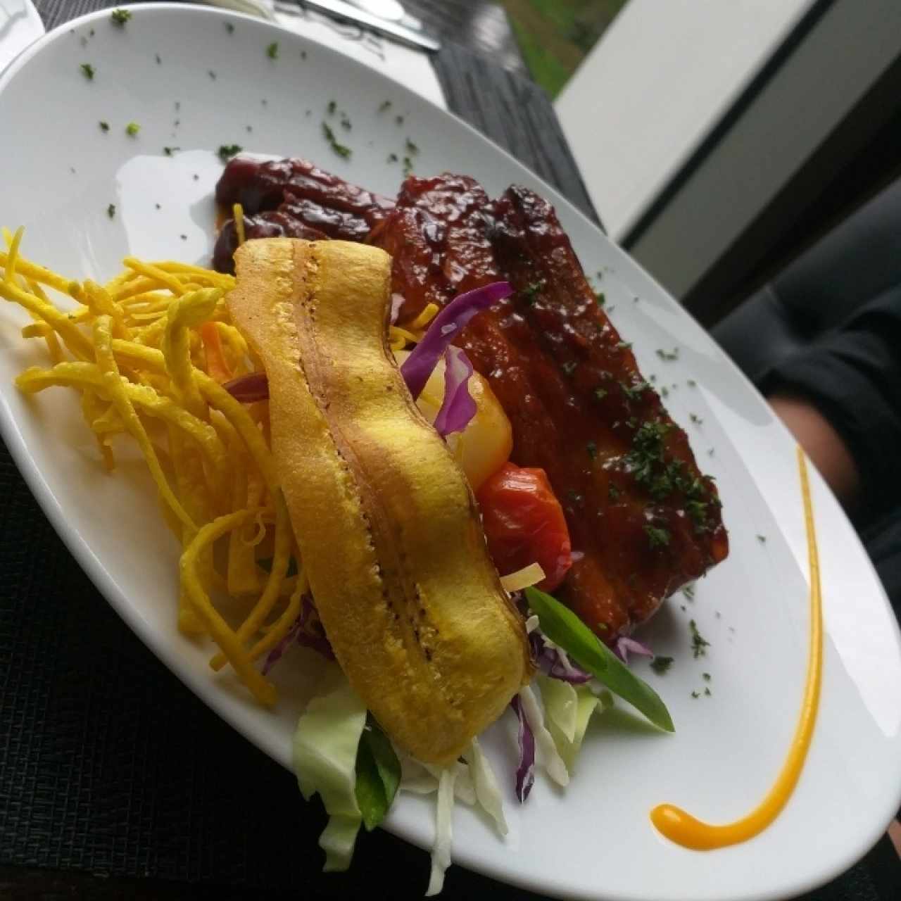 Carne