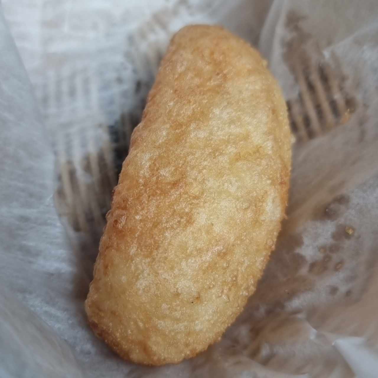 Desayunos clásicos - Carimañolas