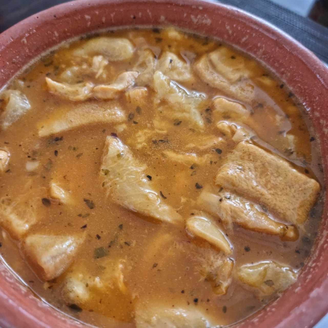 Callos Madero