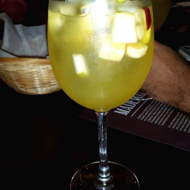 Sangría