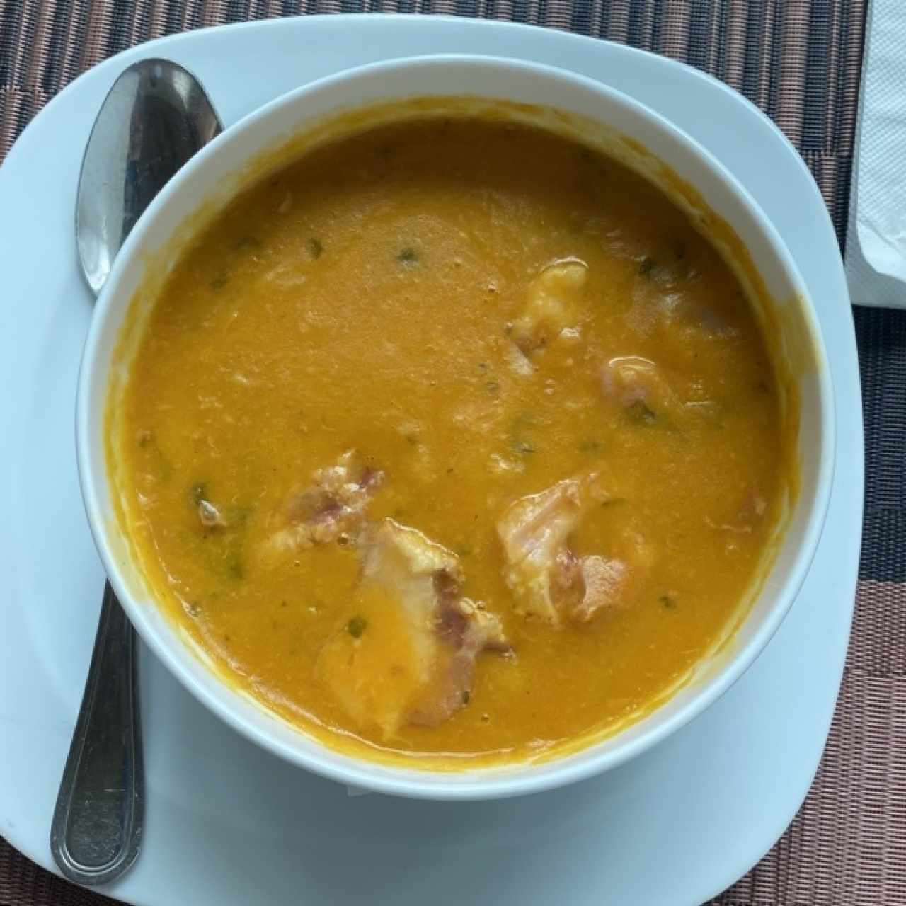 Caldo gallego