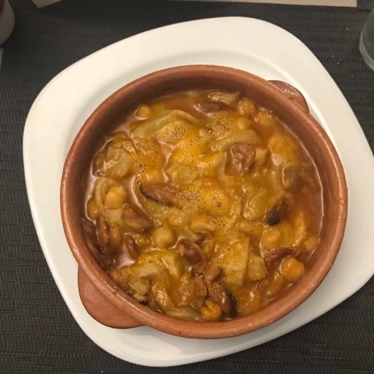 Callos Madero