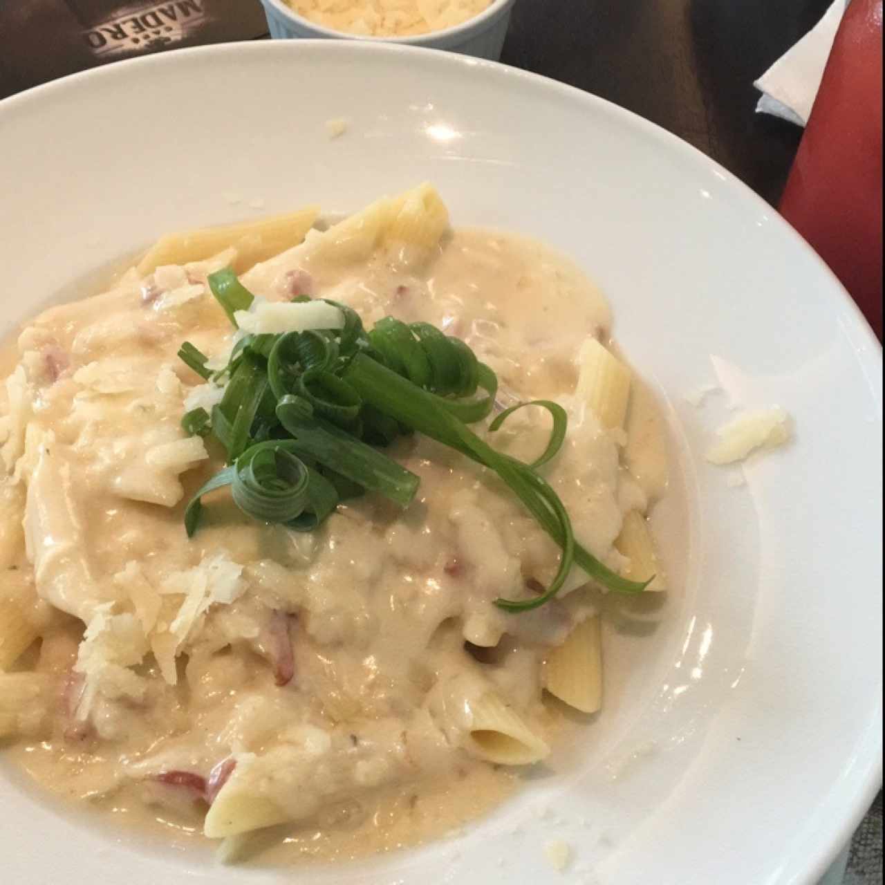 Carbonara