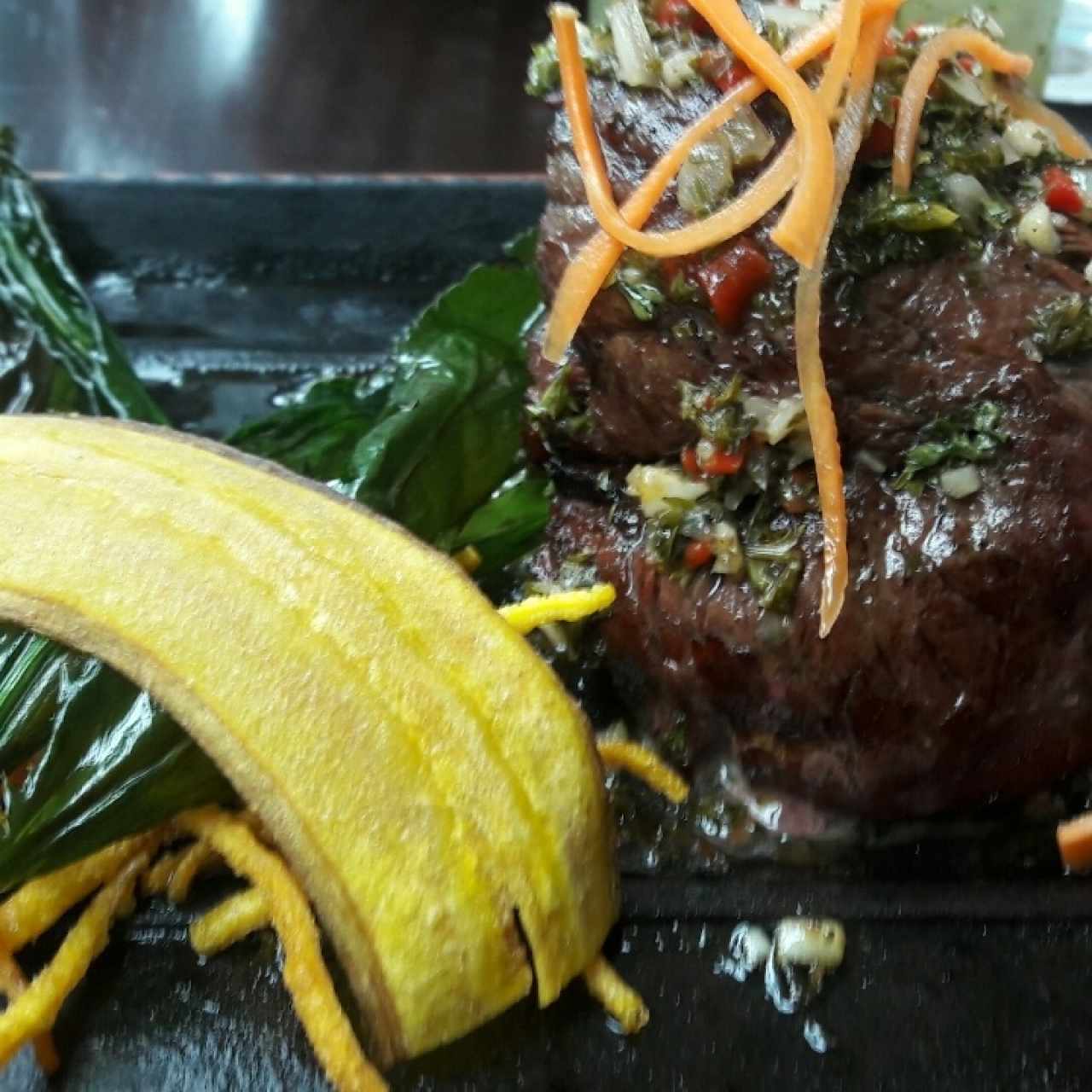 filete madero