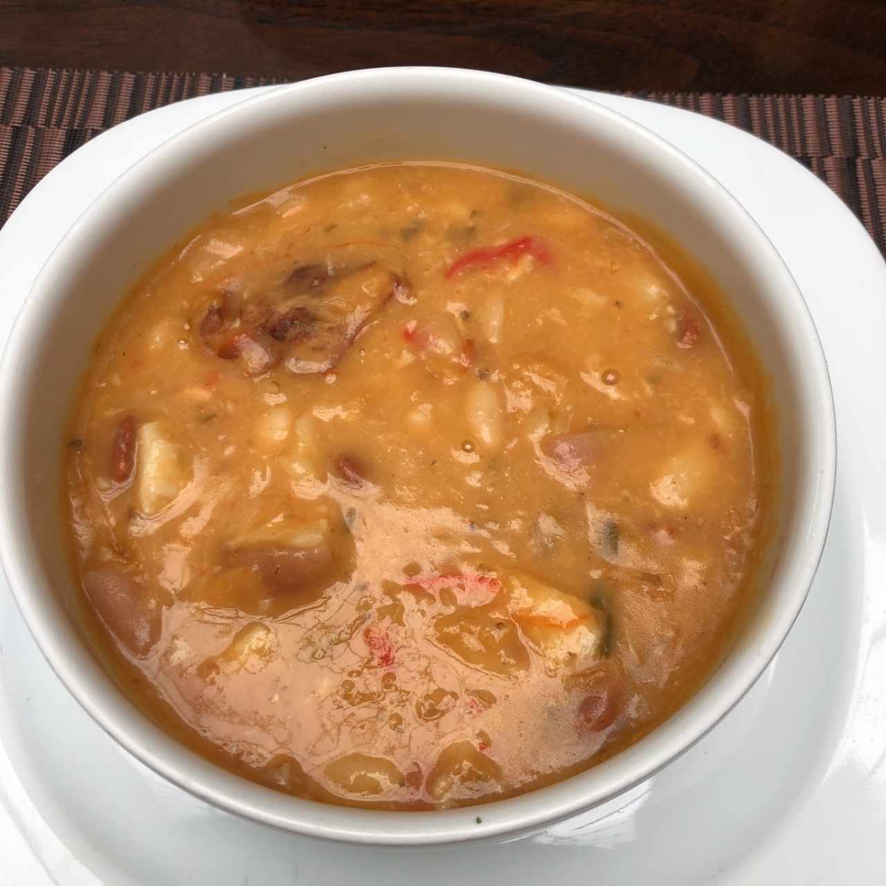 Fabada asturiana