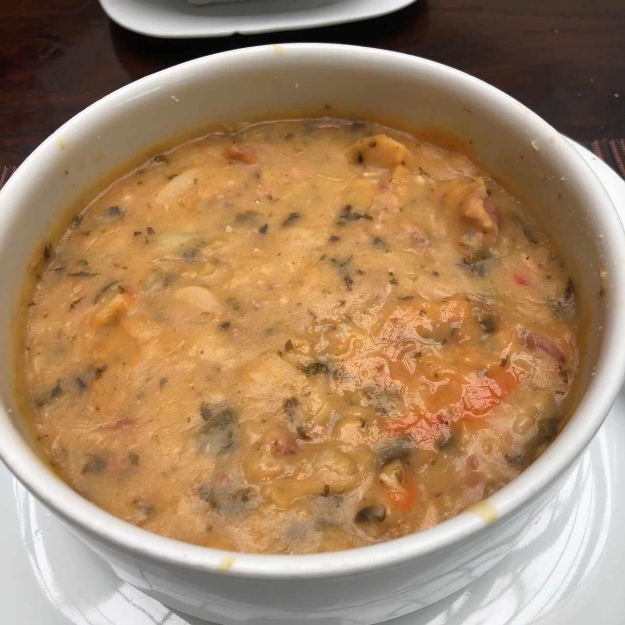 Caldo gallego