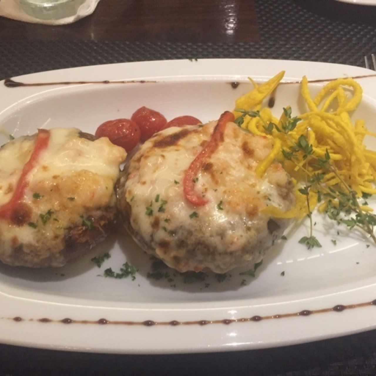 hongos
