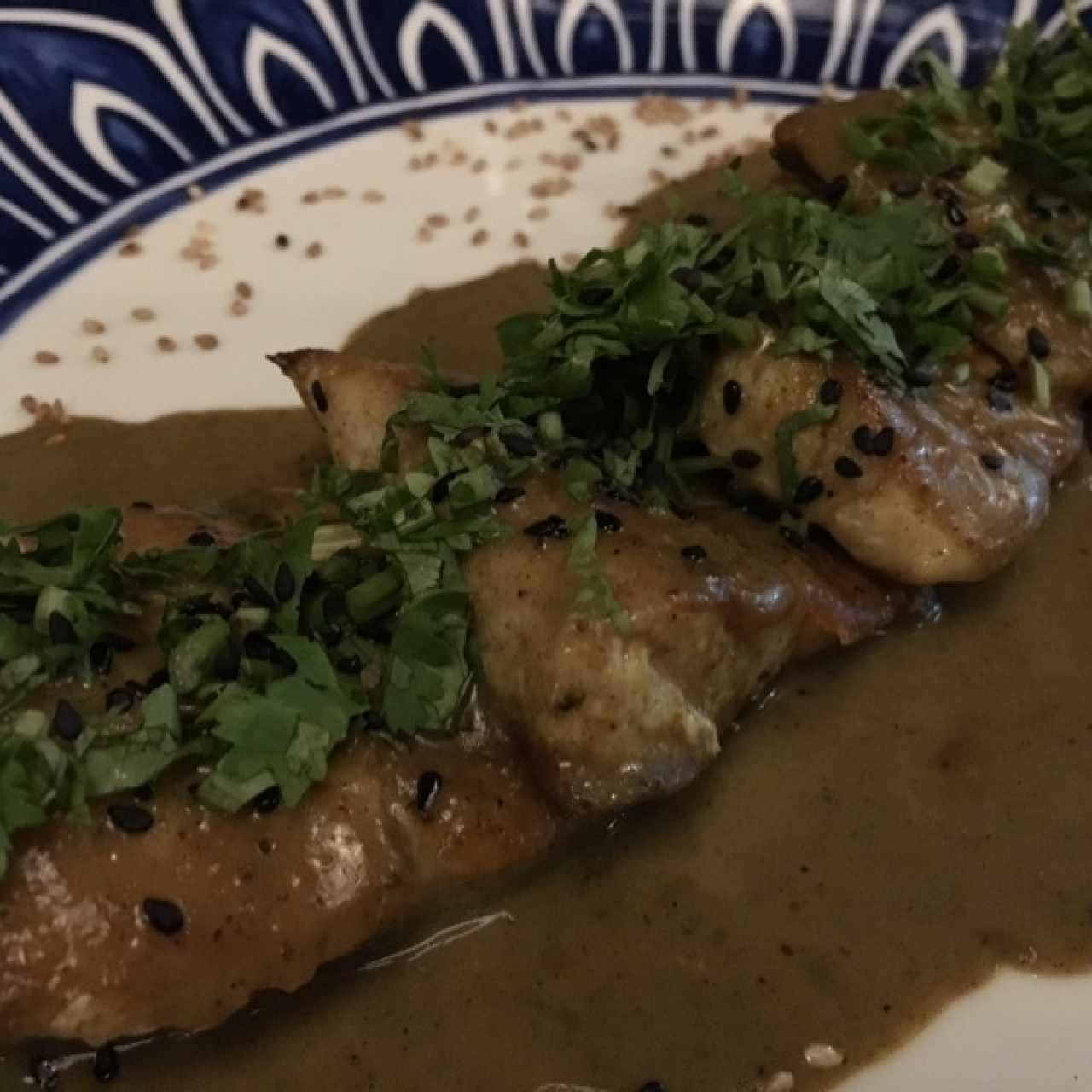 Principales - Corvina AK style