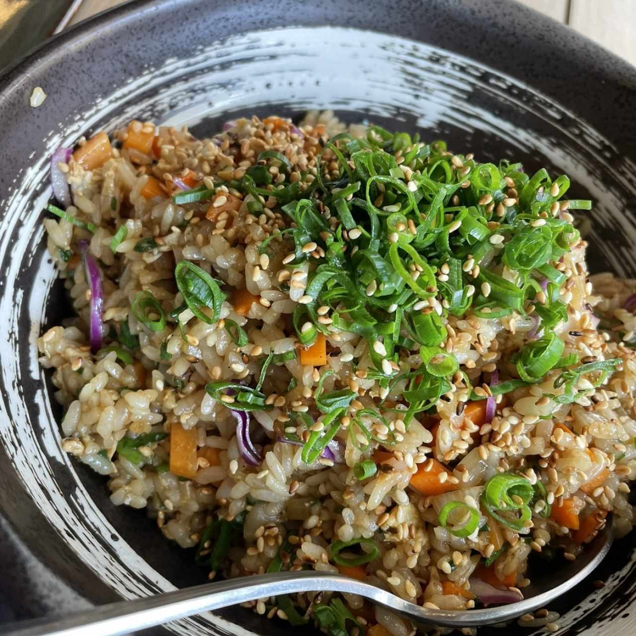 Yakimeshi