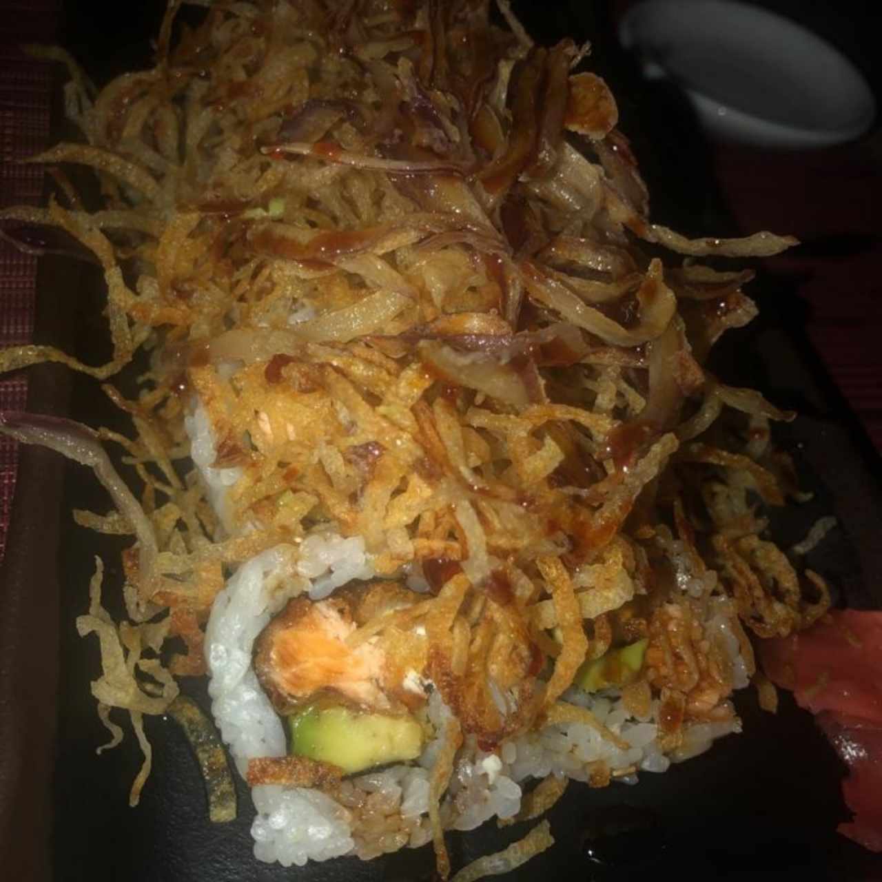 Nati Roll