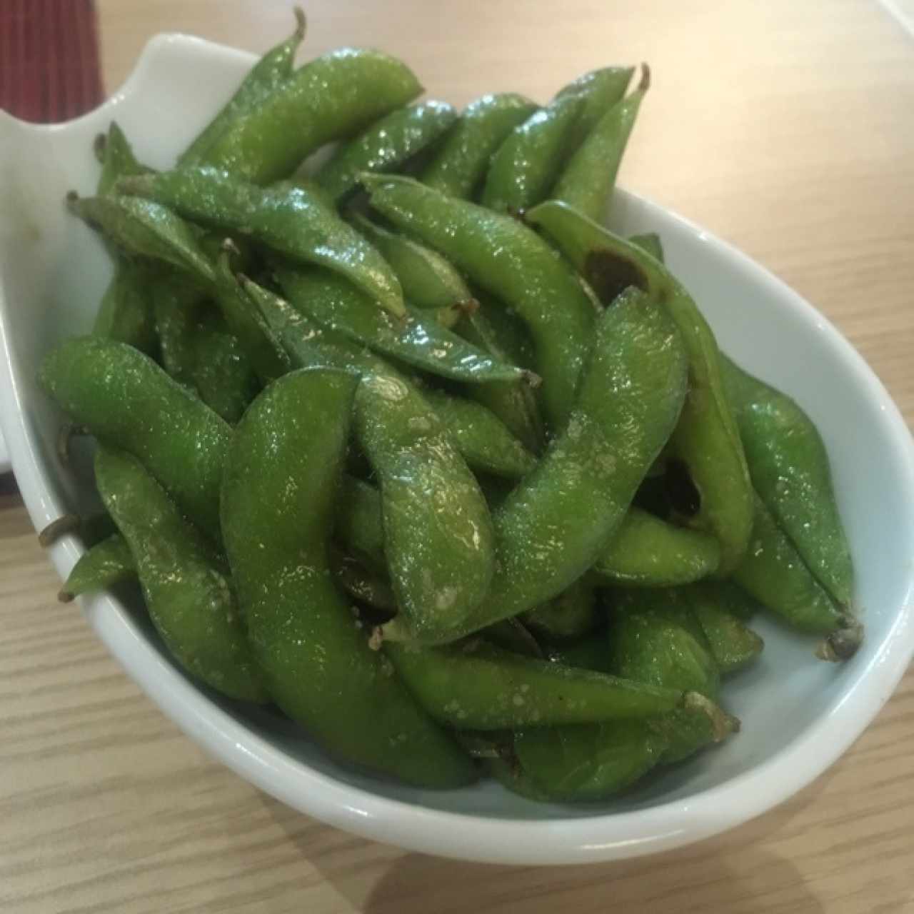 Edamame
