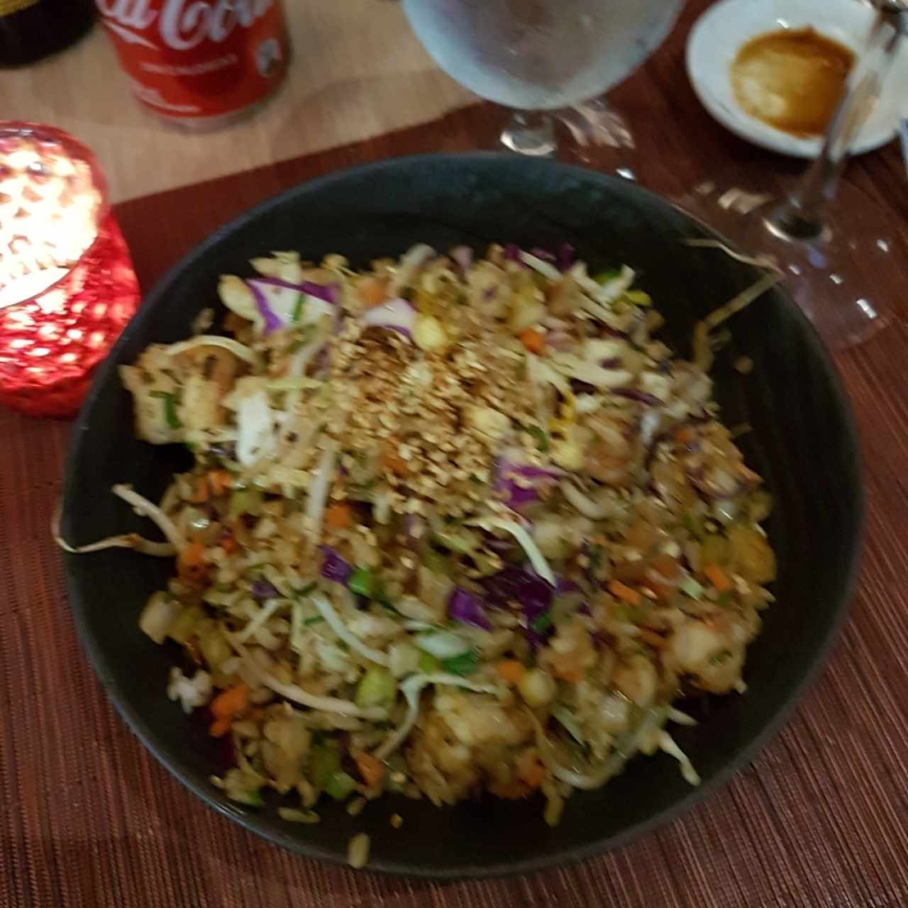 Yakimeshi