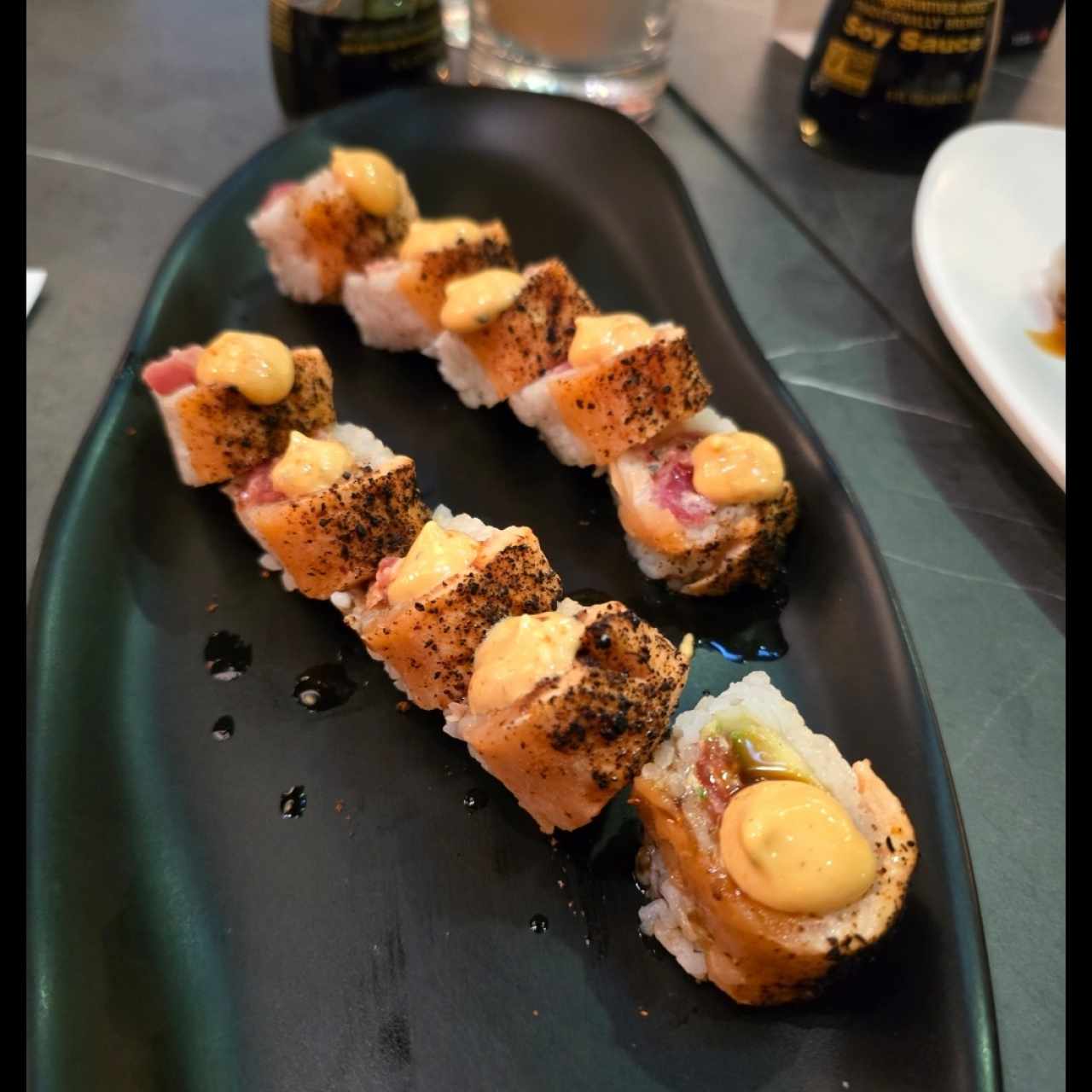 Sugerencias - Zen Roll