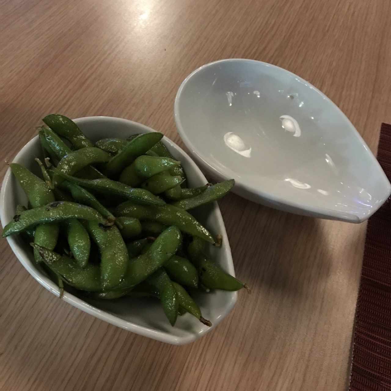 Edamame Spice Market