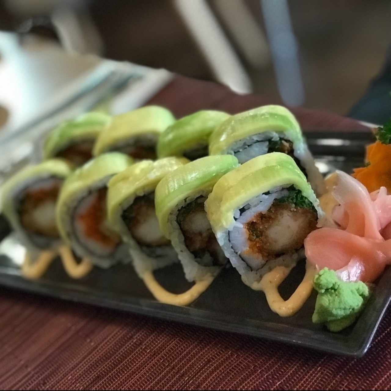 Dragon Special