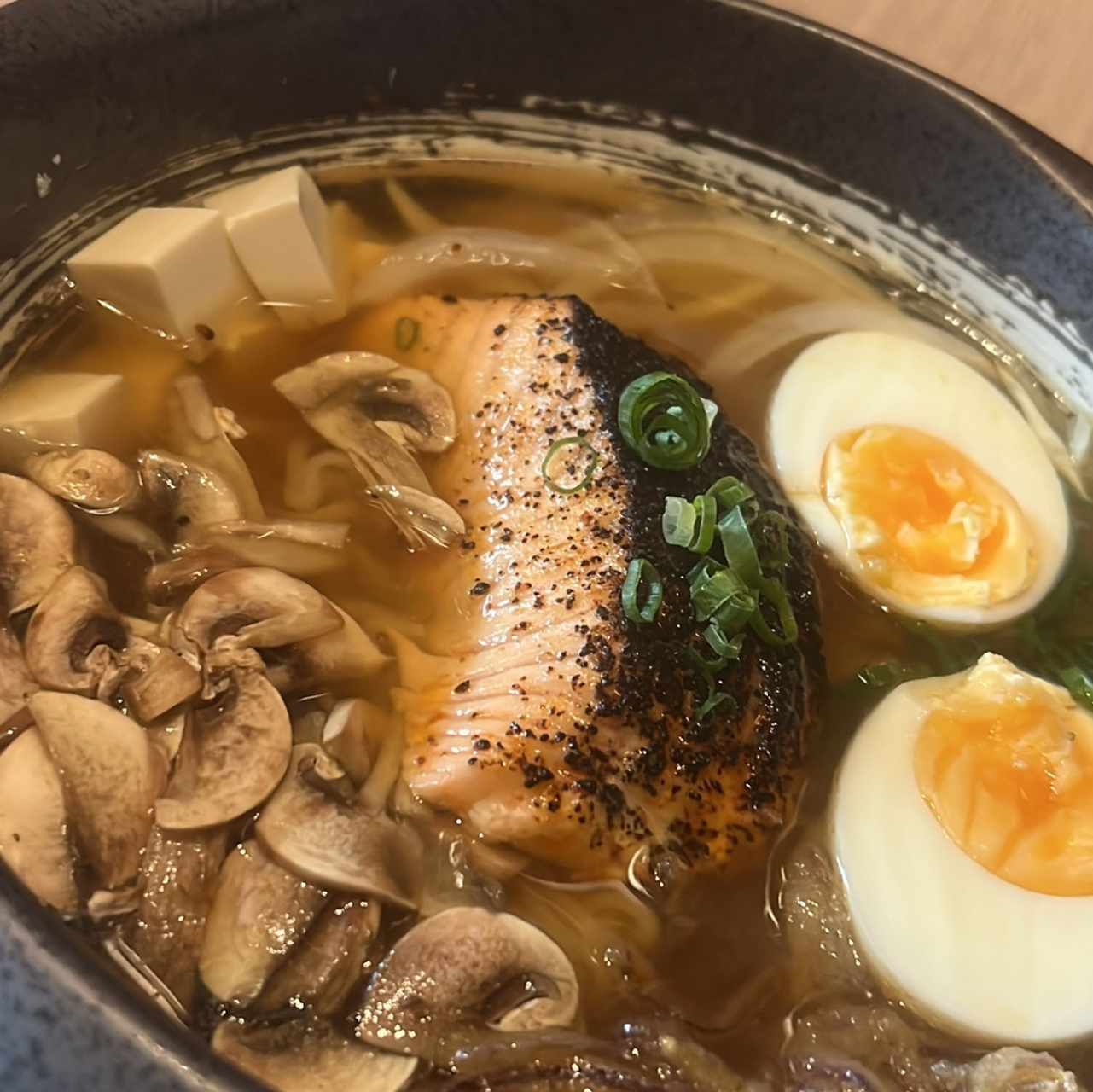 Sopas - Ramen Soup