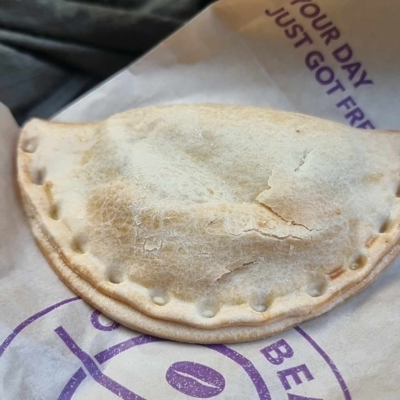 Empanadas - Queso Crema