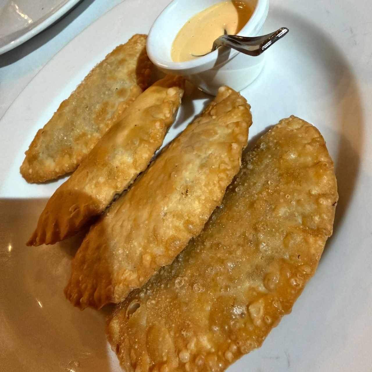 Picoteamos Algo - Empanada Gallega