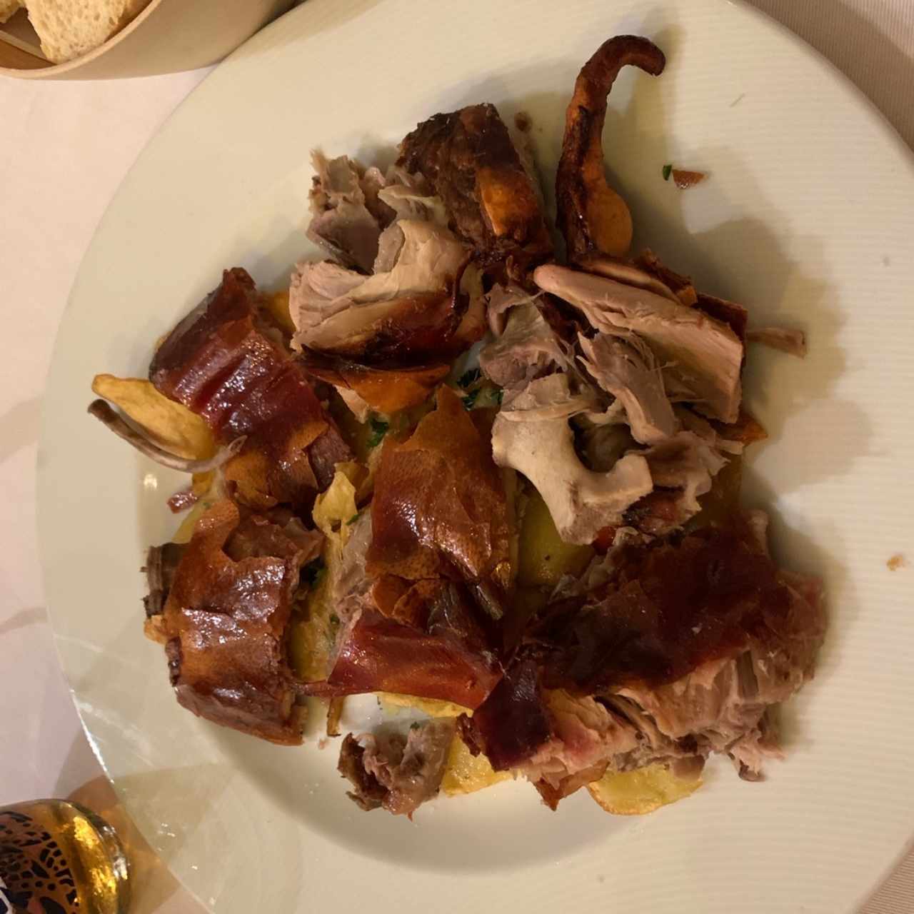 Cochinillo