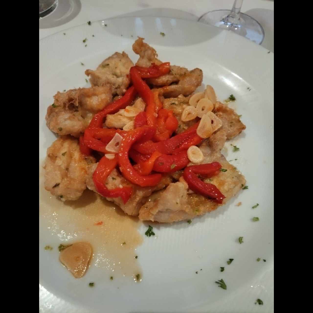 A la Romana