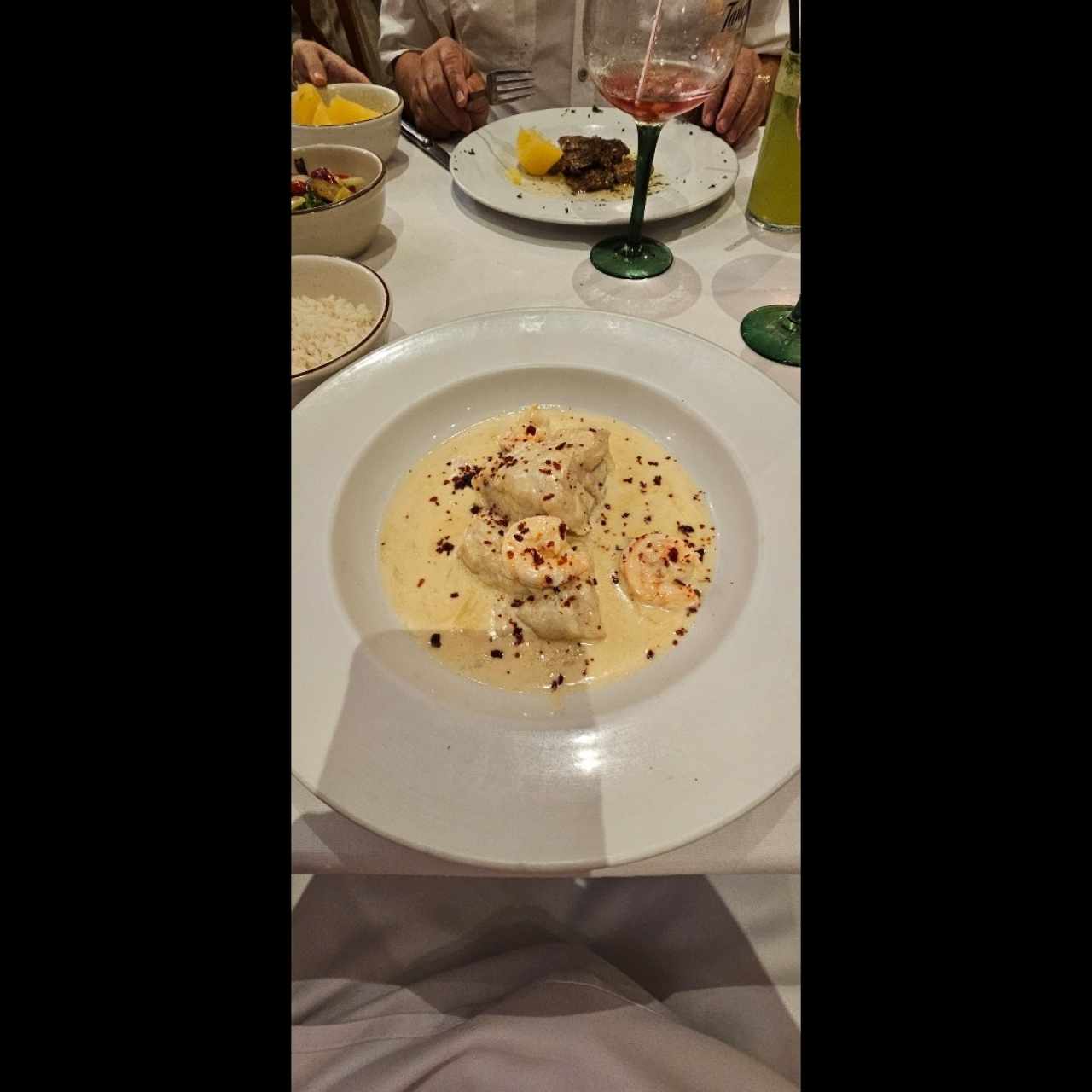 corvina manchego