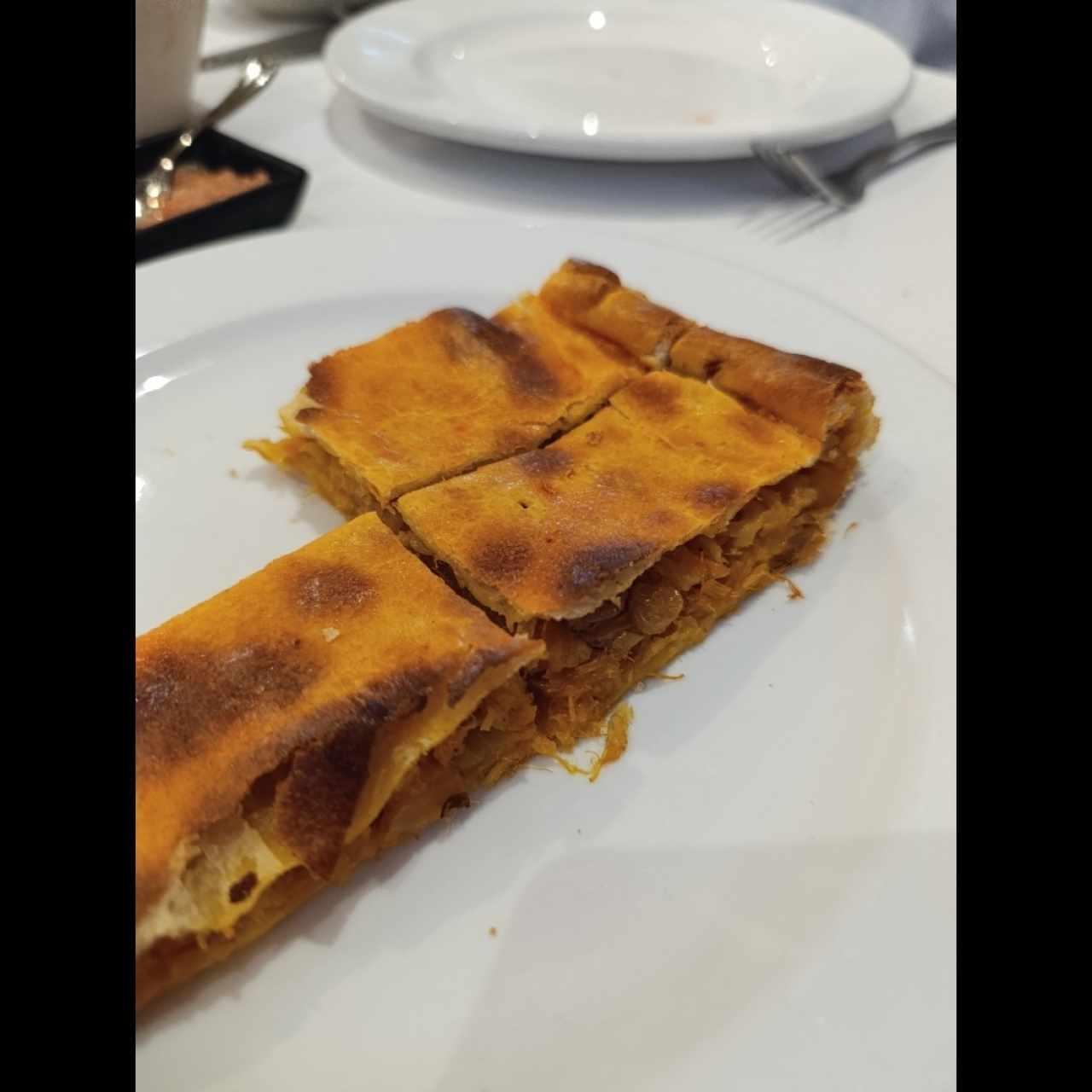 Empanada Gallega