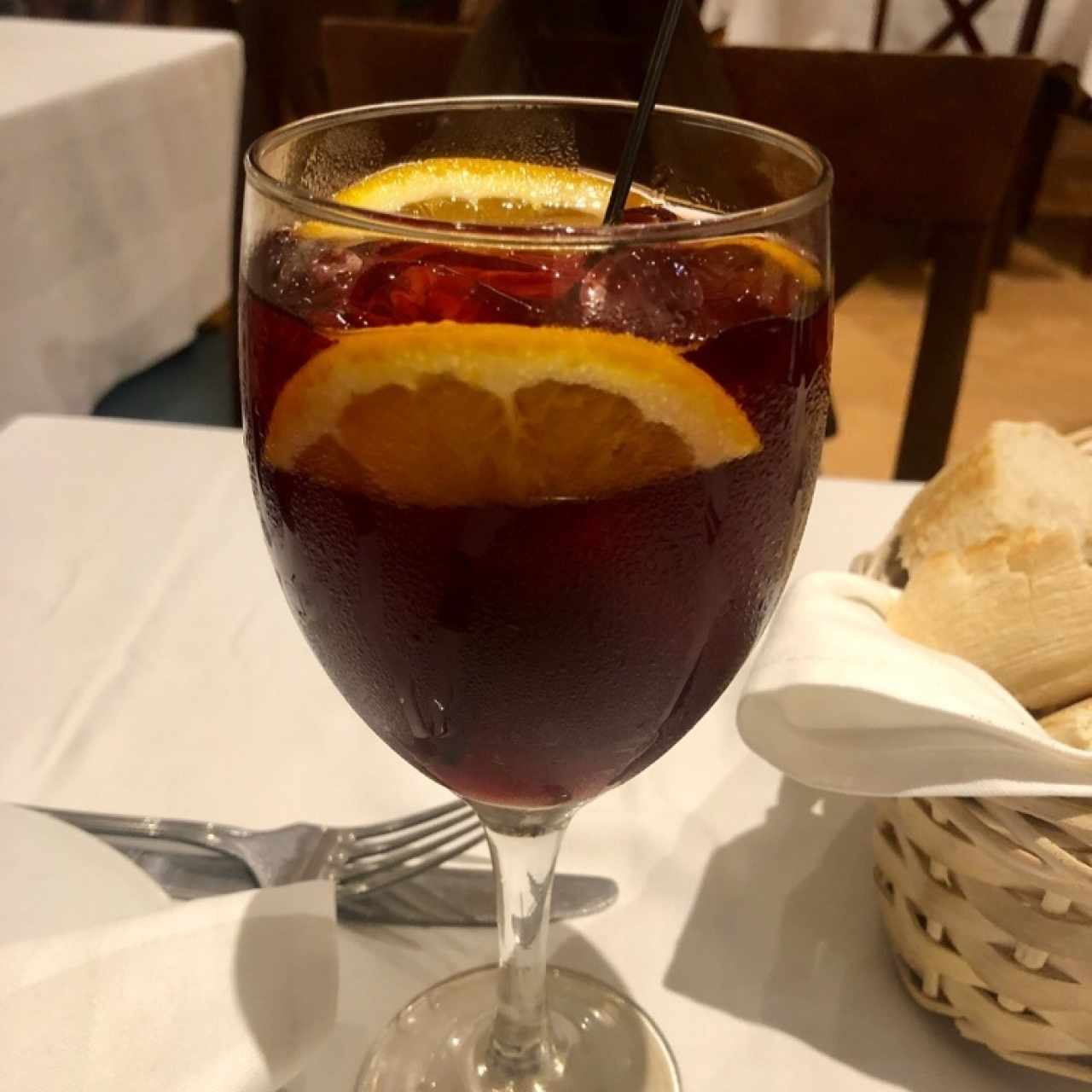 sangria