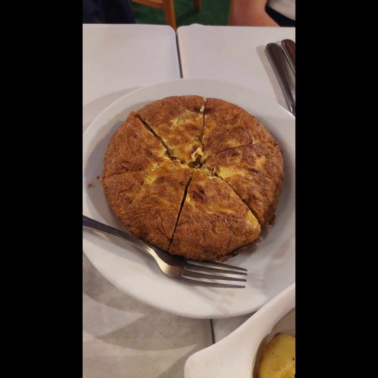 De Patatas y Cebollas