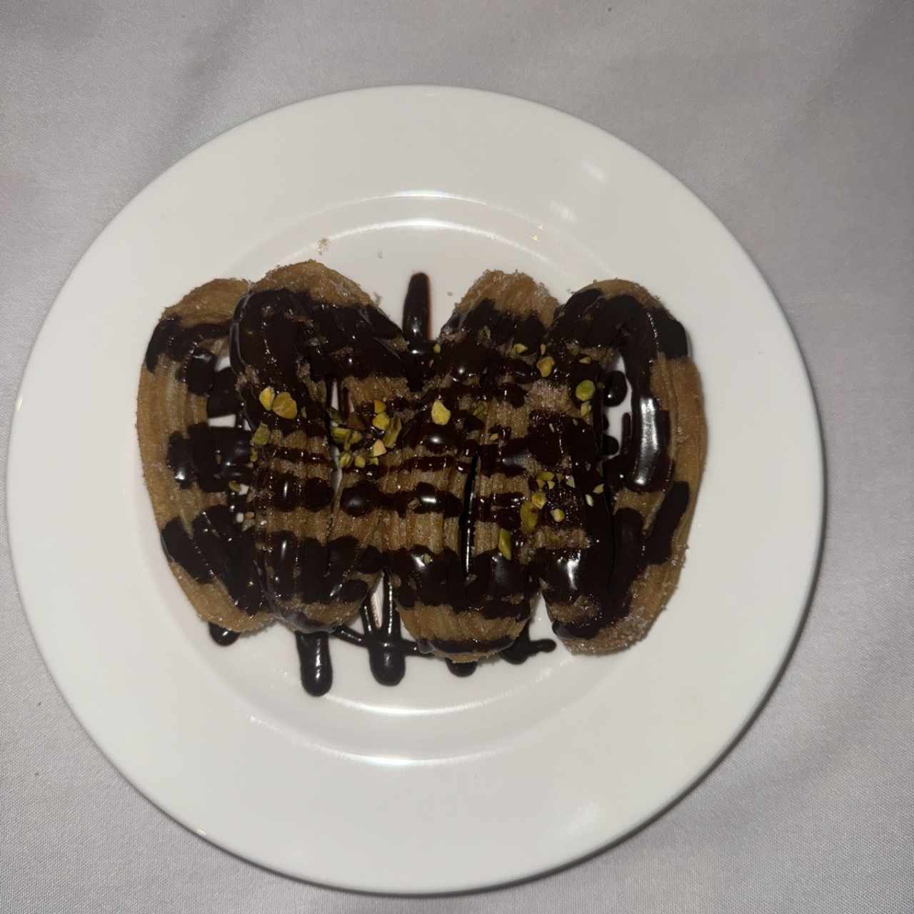 Churros 