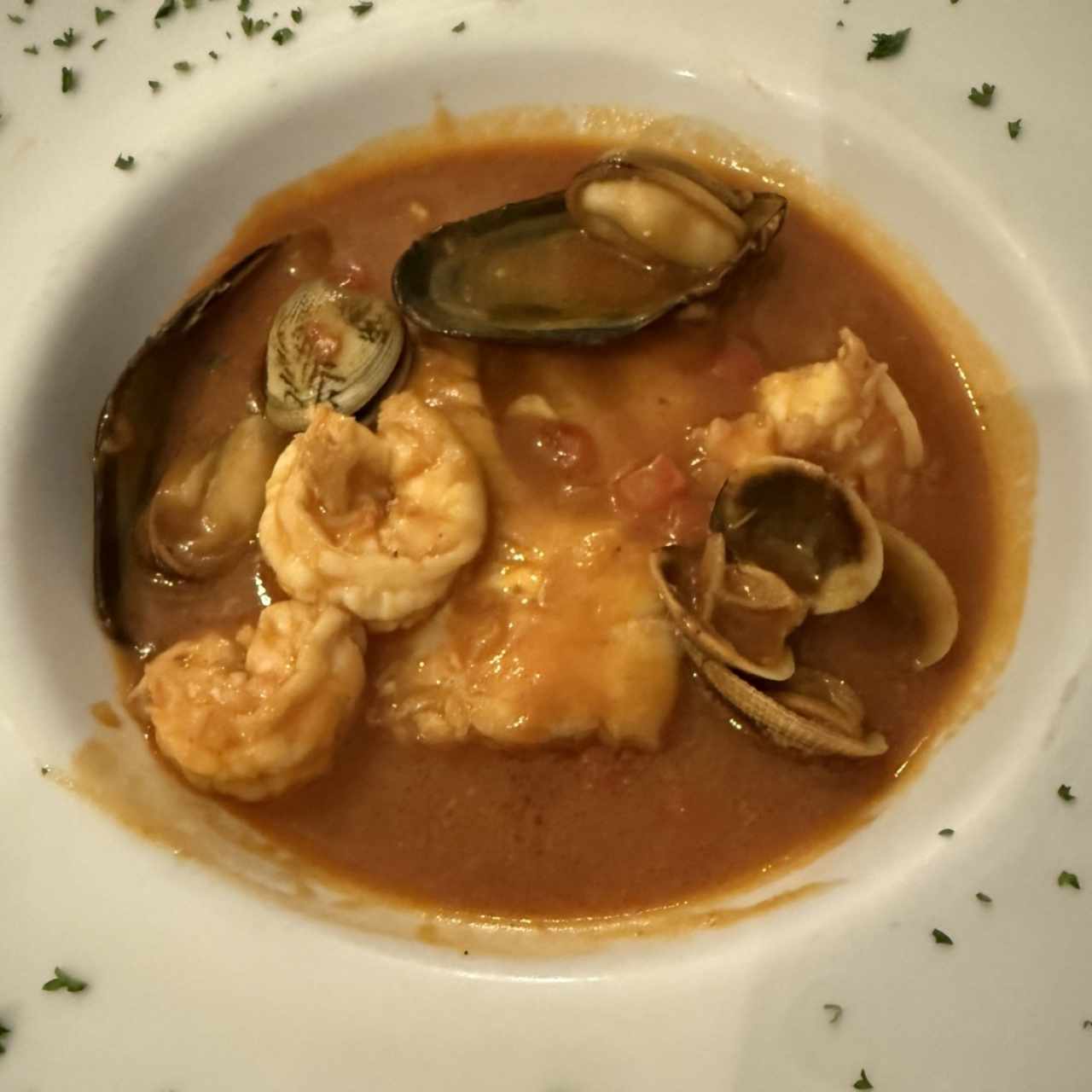 En Cazuela Mallorquina