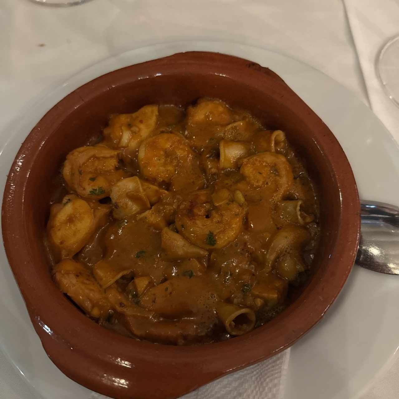 Mixto de Rías Gallegas