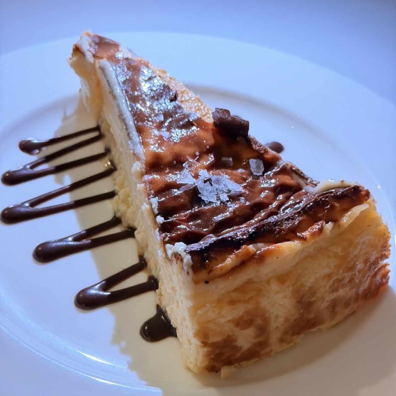 Tarta Vasca