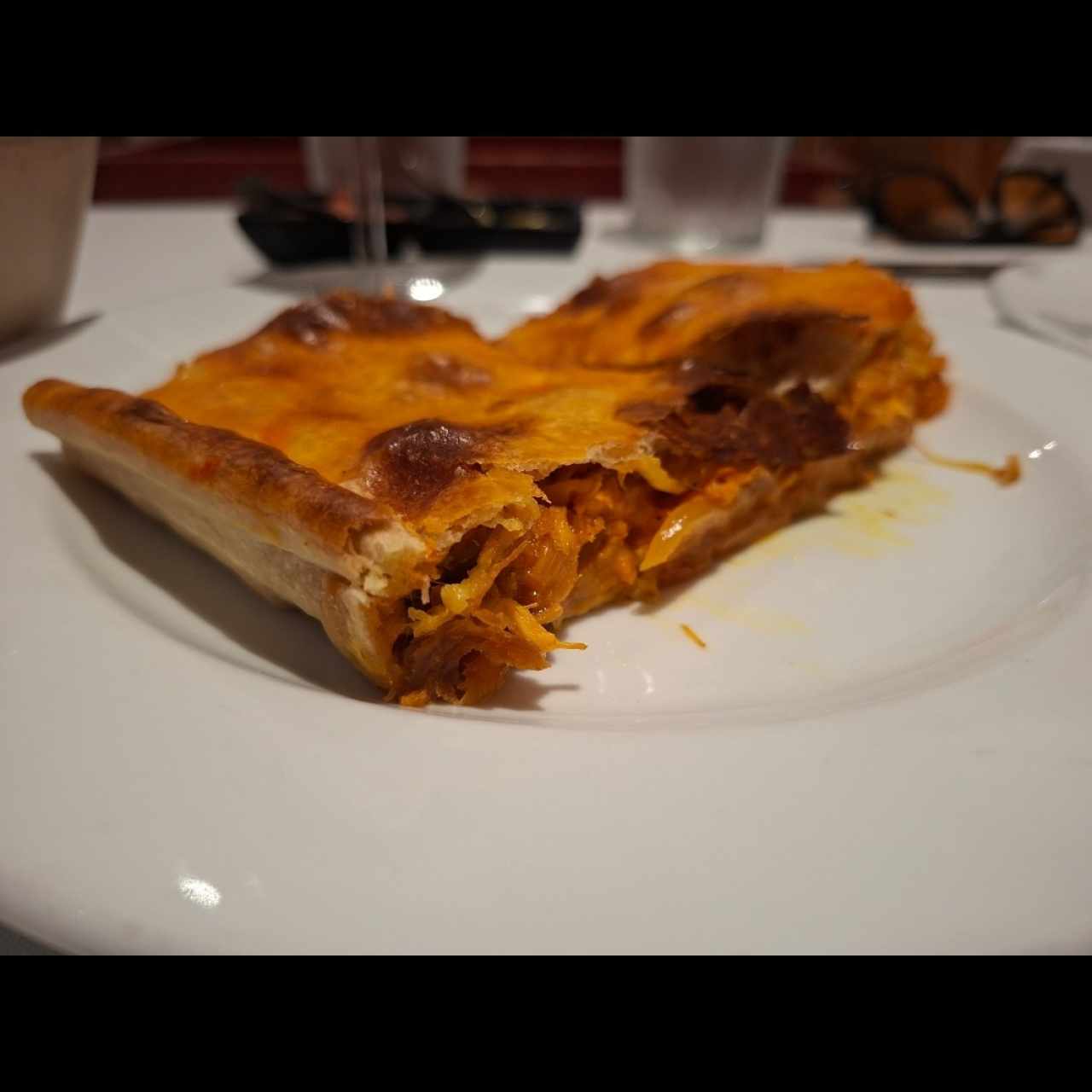 Picoteamos Algo - Empanada Gallega