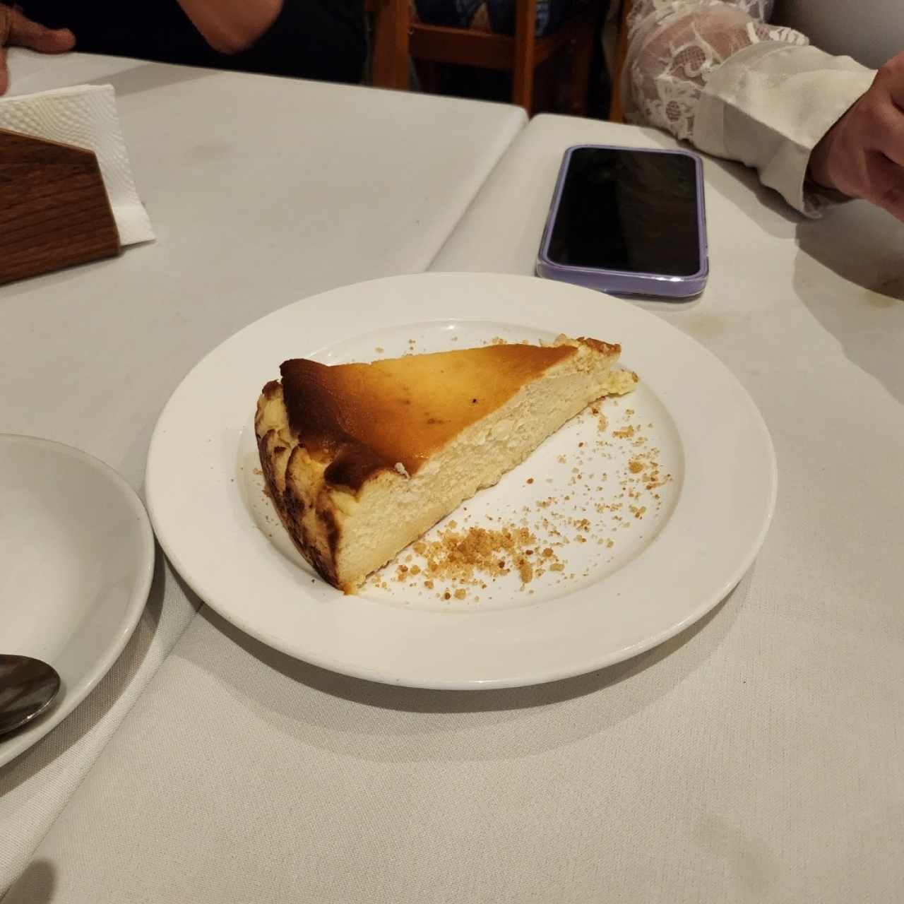 Cheese cake