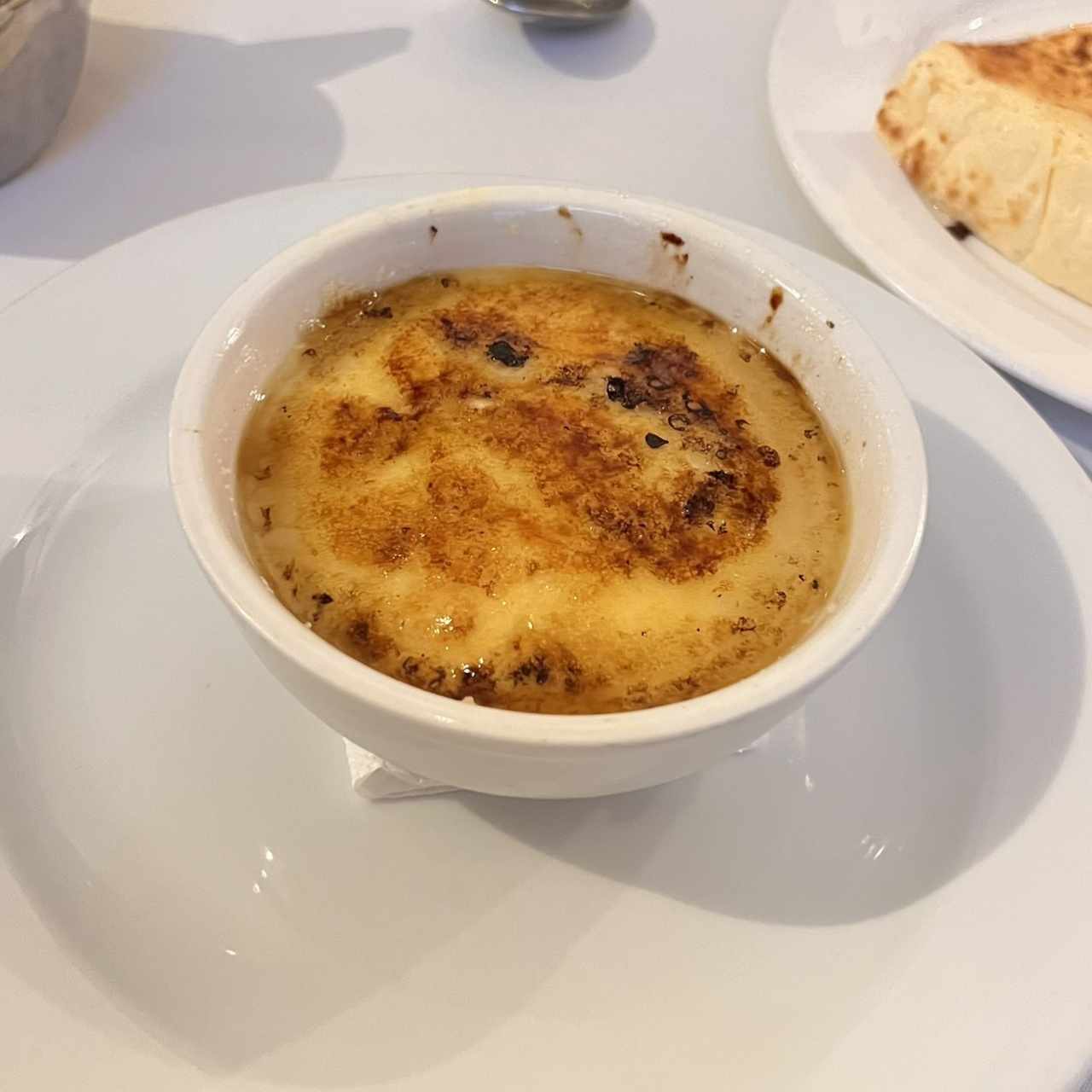 Crem brule