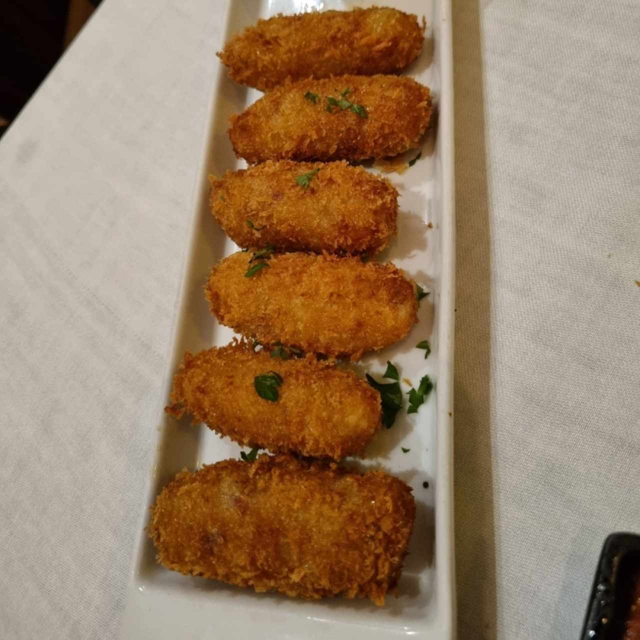 croquetas