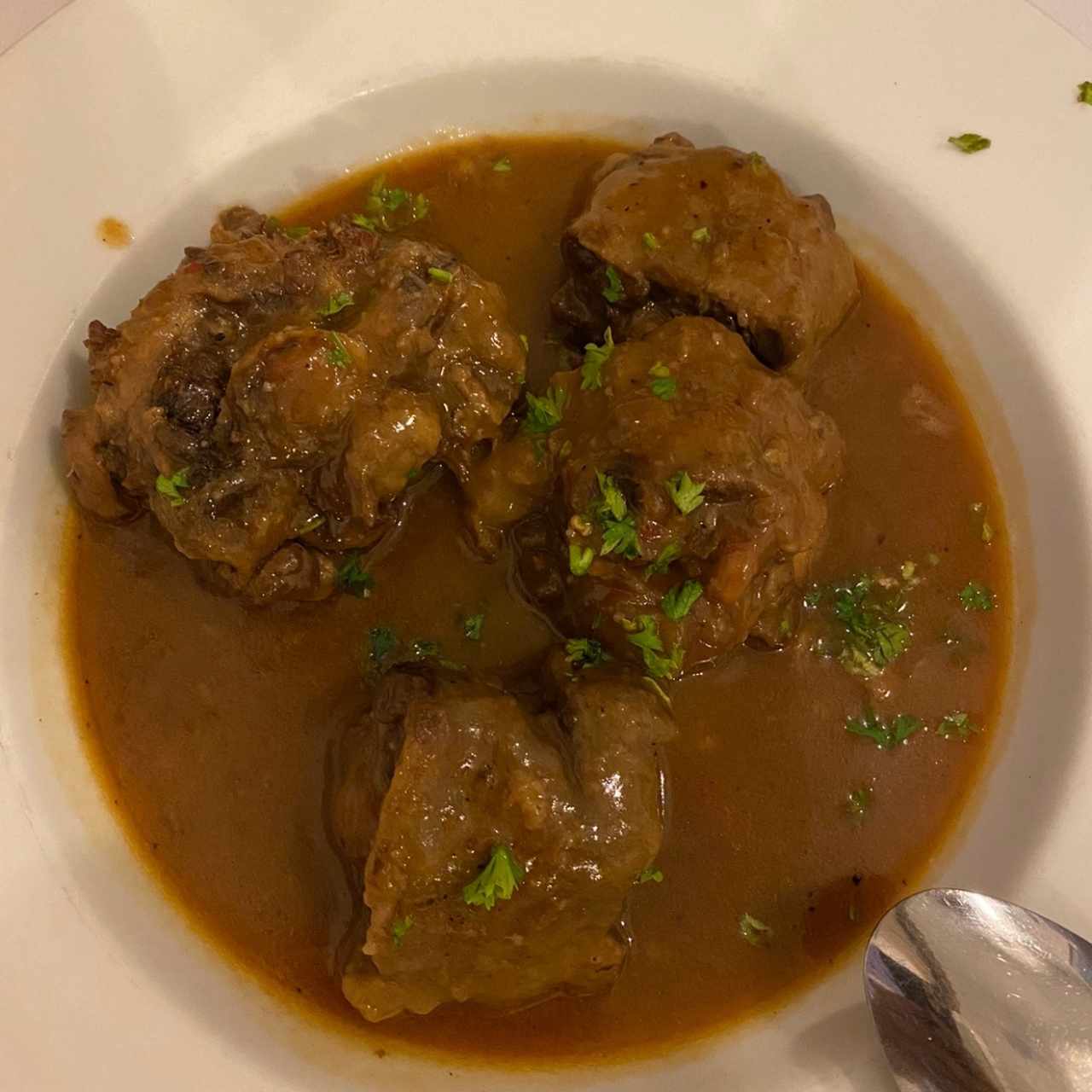 rabo de toro 