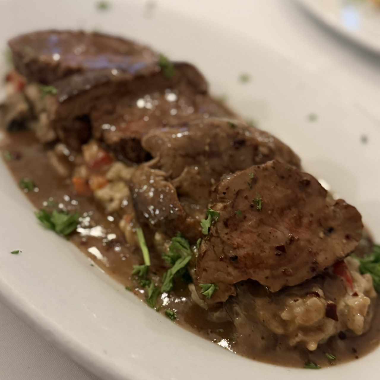 Chateaubriand de Res