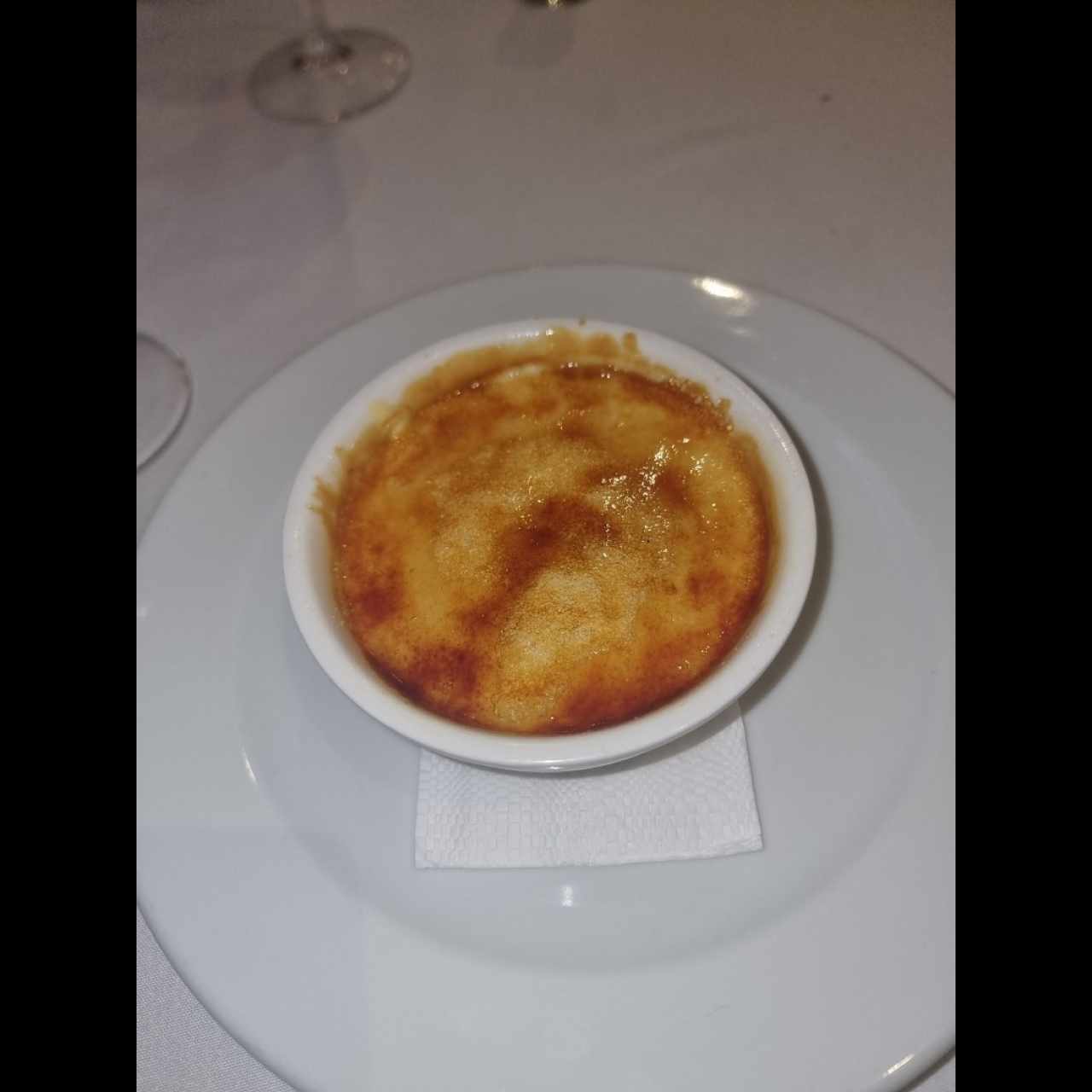 Crema Catalana