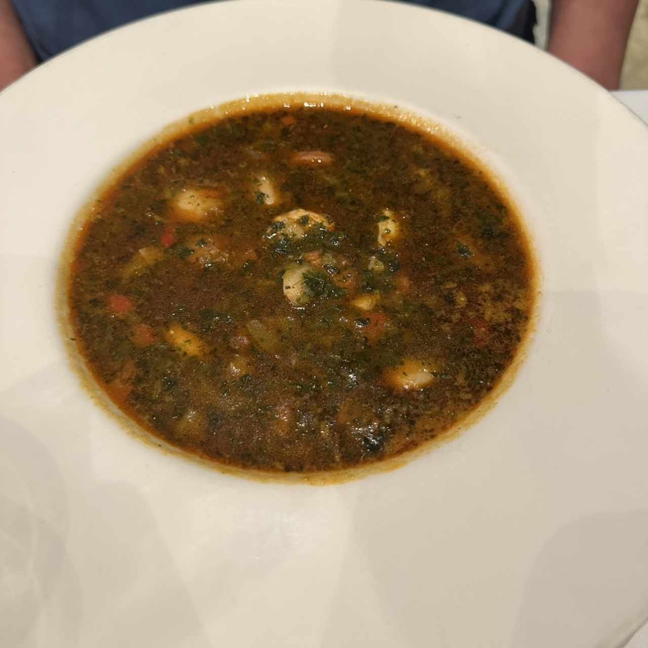 Potaje 